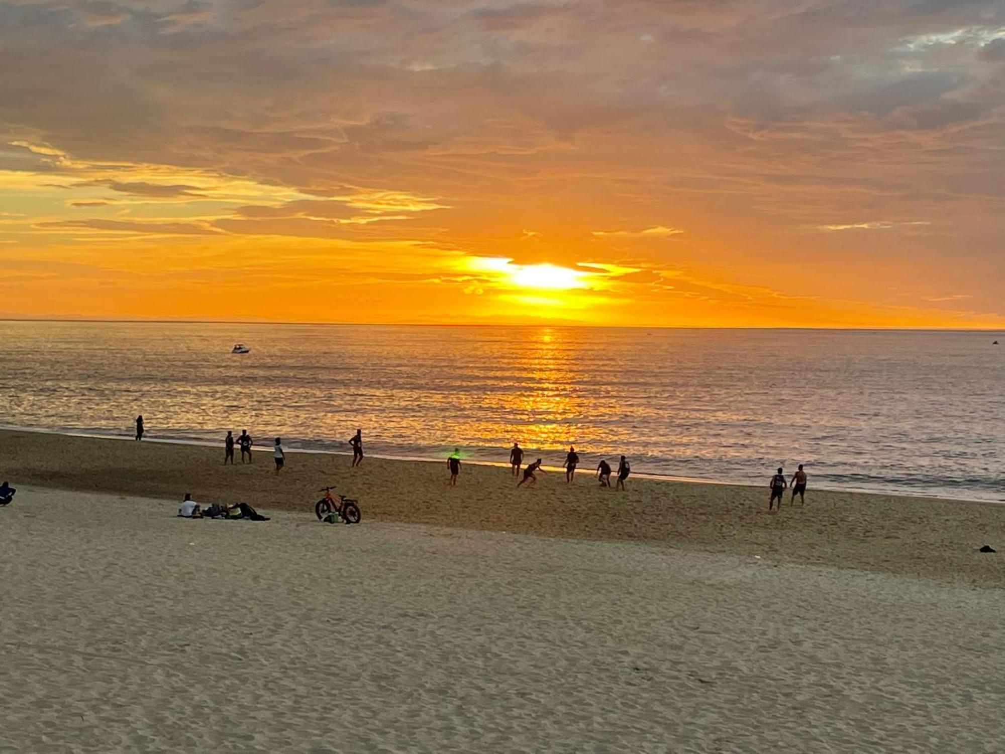 Appartamento Tao Soorts-Hossegor Esterno foto
