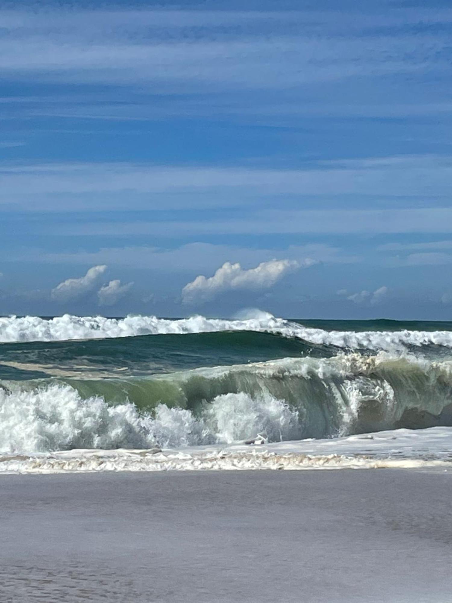 Appartamento Tao Soorts-Hossegor Esterno foto