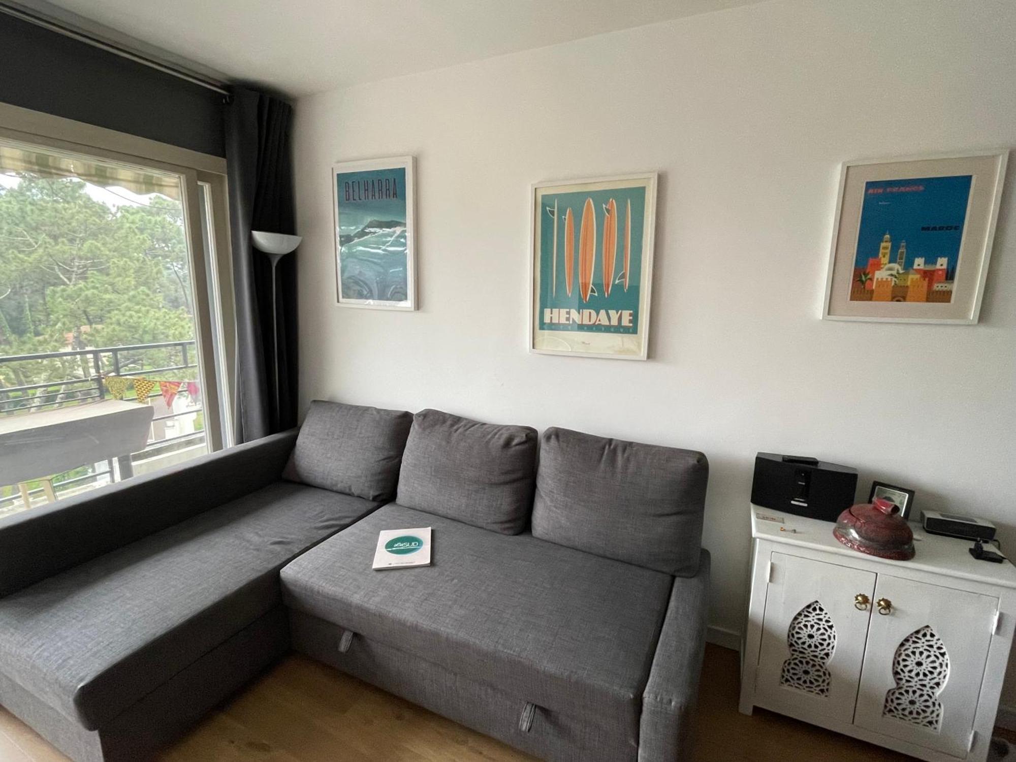Appartamento Tao Soorts-Hossegor Esterno foto