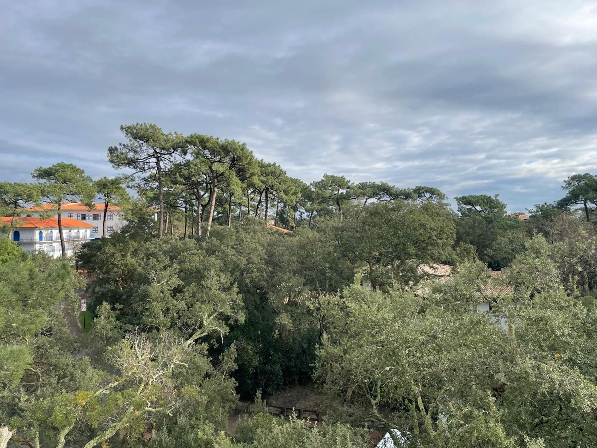 Appartamento Tao Soorts-Hossegor Esterno foto