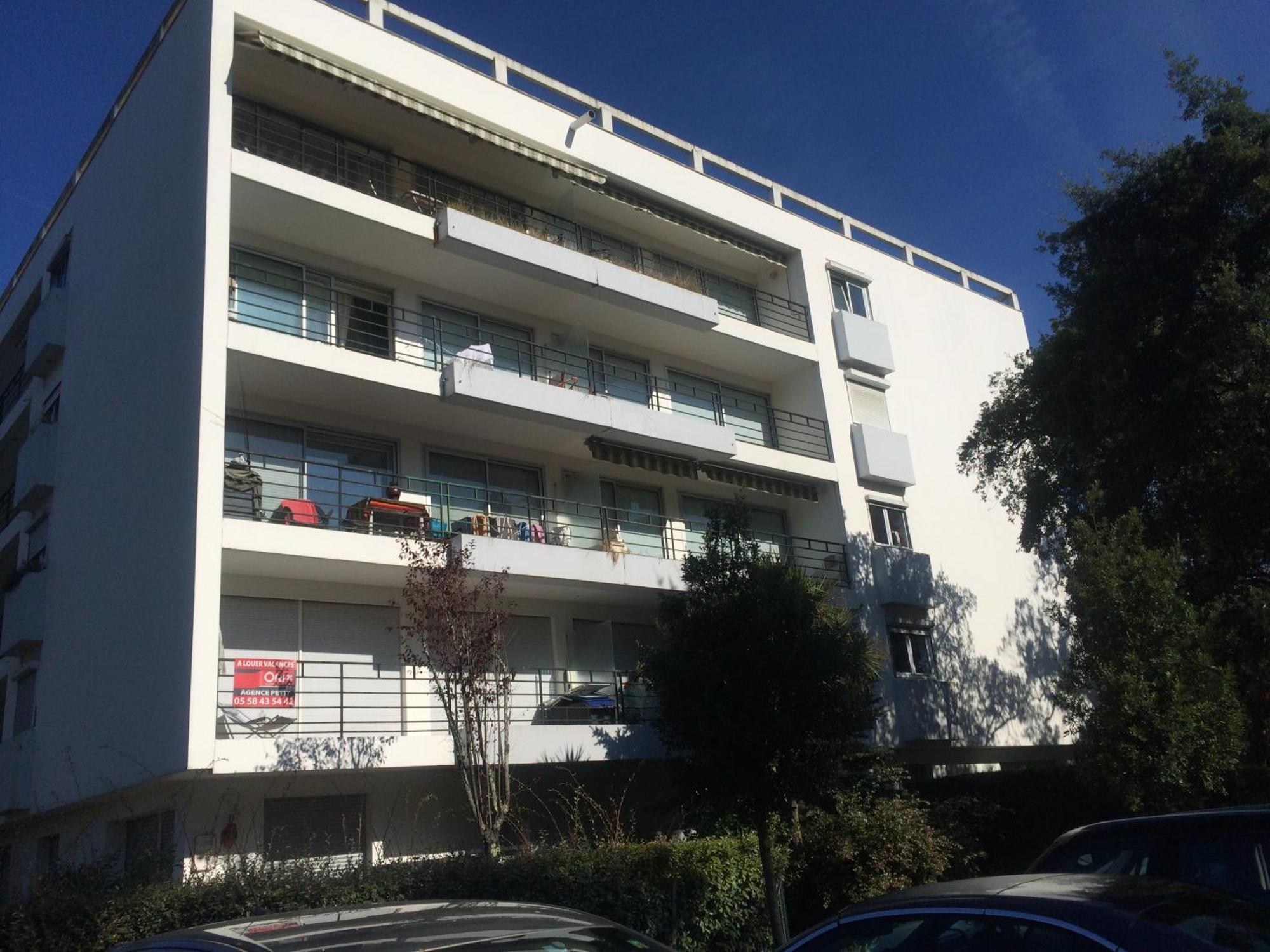 Appartamento Tao Soorts-Hossegor Esterno foto